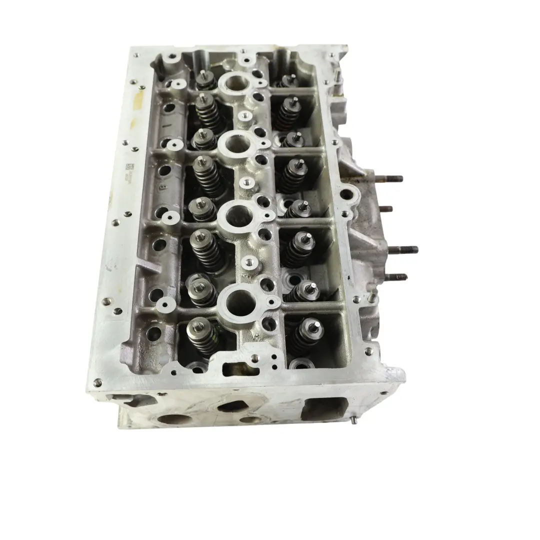 Volkswagen Golf Mk8 Skoda Karoq Engine Cylinder Head 1.5 TSI - SKU 05E103063F - Part number 05E103063F