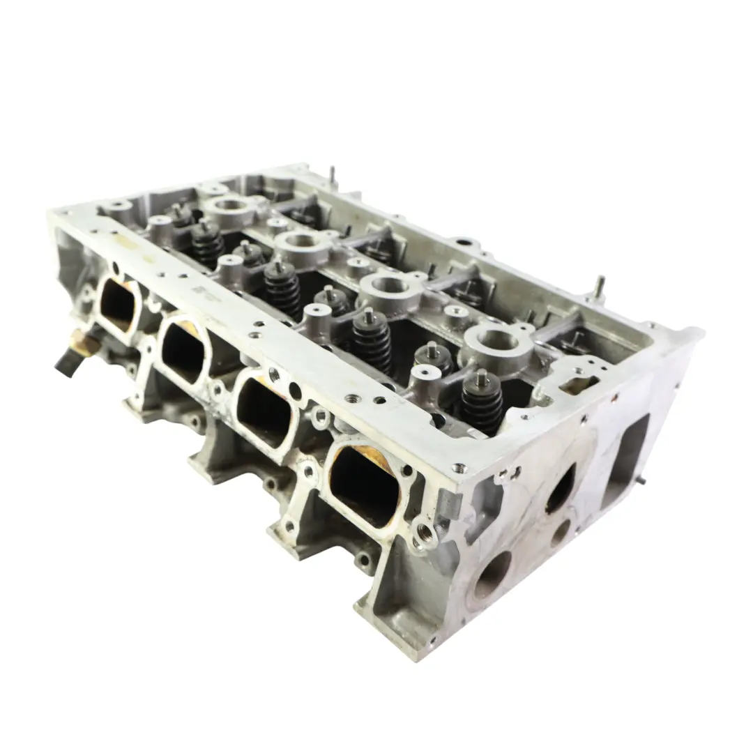Volkswagen Golf Mk8 Skoda Karoq Engine Cylinder Head 1.5 TSI - SKU 05E103063F - Part number 05E103063F