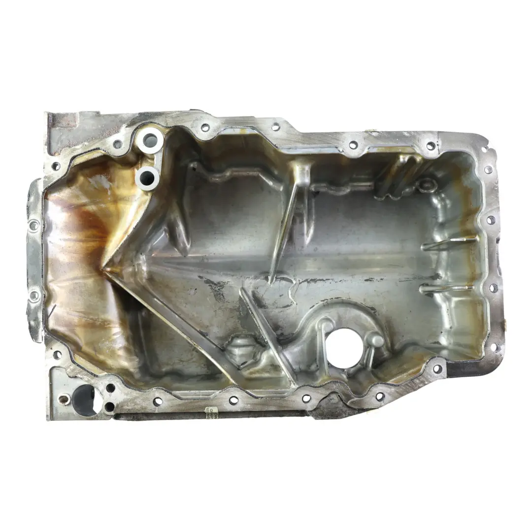 Volkswagen Golf Mk8 Audi A3 8V 8Y Oil Sump Pan 1.5 TSI - SKU 05E103603C - Part number 05E103603C