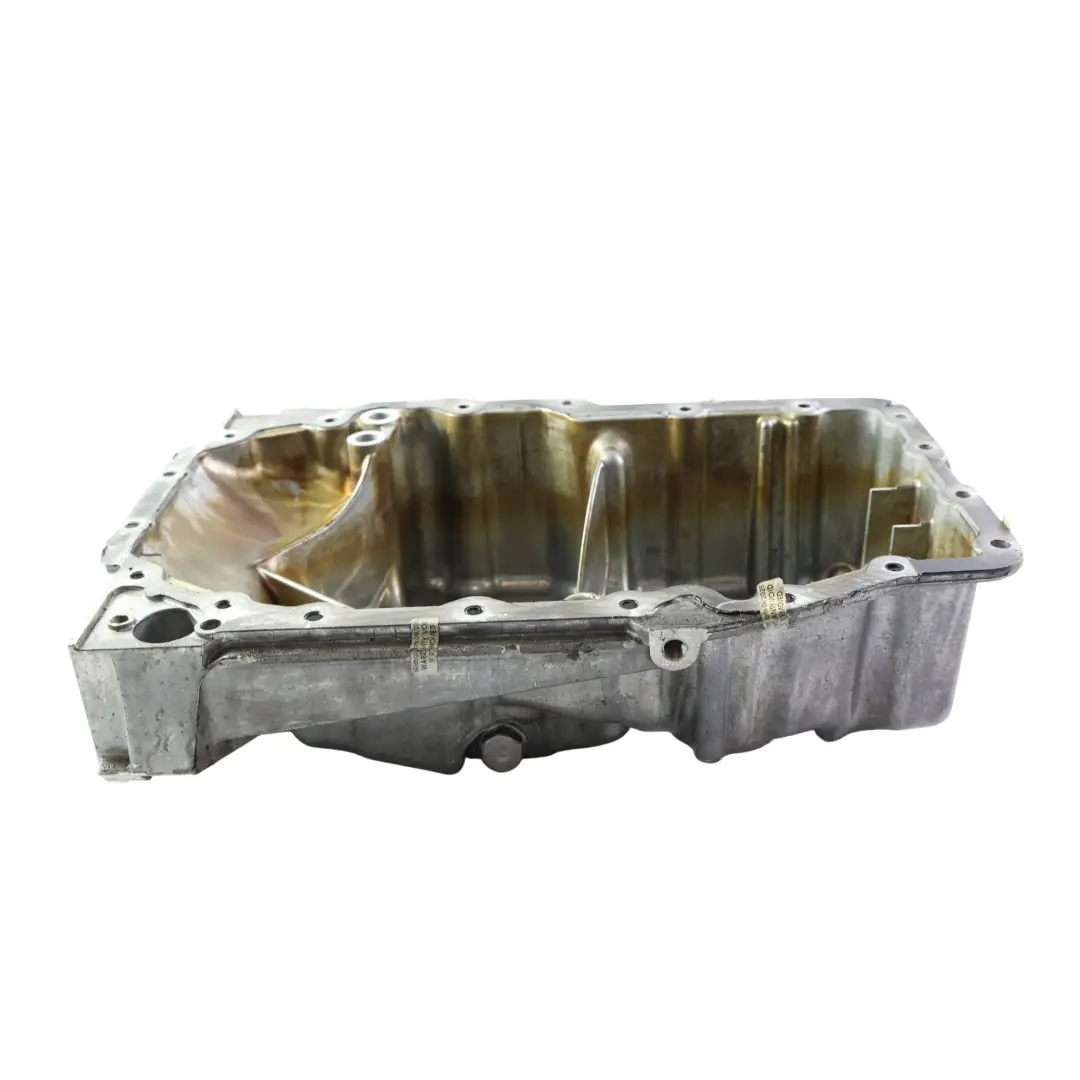 Volkswagen Golf Mk8 Audi A3 8V 8Y Oil Sump Pan 1.5 TSI - SKU 05E103603C - Part number 05E103603C