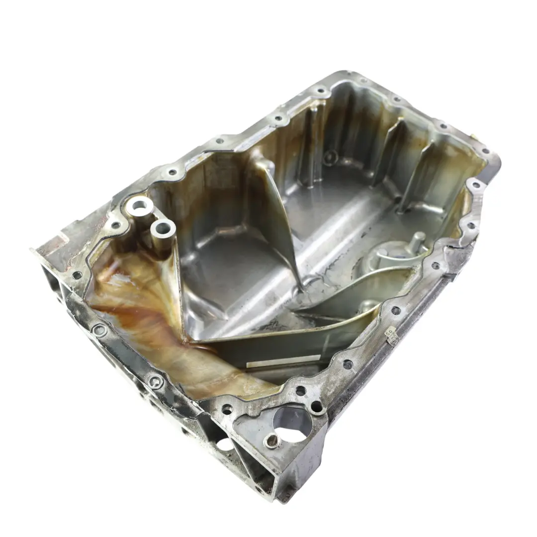 Mk8 Audi A3 8Y Ölwanne 1.5 TSI für Volkswagen Golf mit Teilenummer 05E103603C Volkswagen Golf Mk8 Audi A3 8Y Ölwanne 1.5 TSI - SKU 05E103603C - Teilenummer 05E103603C
