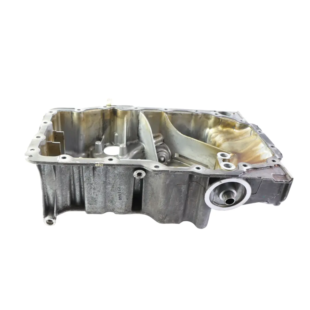 Mk8 Audi A3 8Y Ölwanne 1.5 TSI für Volkswagen Golf mit Teilenummer 05E103603C Volkswagen Golf Mk8 Audi A3 8Y Ölwanne 1.5 TSI - SKU 05E103603C - Teilenummer 05E103603C