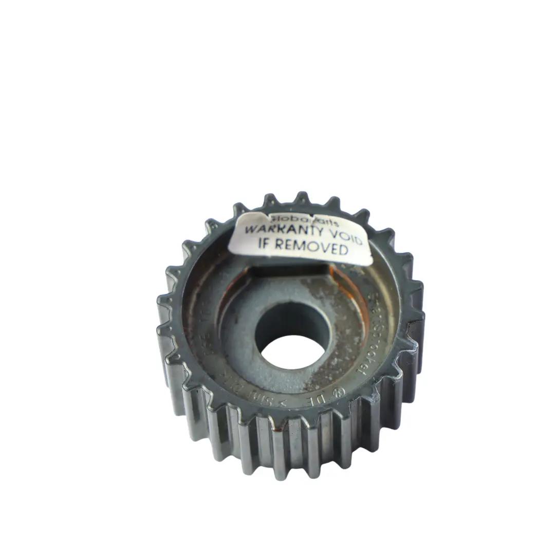 Koło Zębate Rozrządu 1.5 Benzyna do Volkswagen Audi Seat Skoda o numerze 05E105263 Volkswagen Audi Seat Skoda Koło Zębate Rozrządu 1.5 Benzyna - SKU 05E105263 - Numer Części 05E105263
