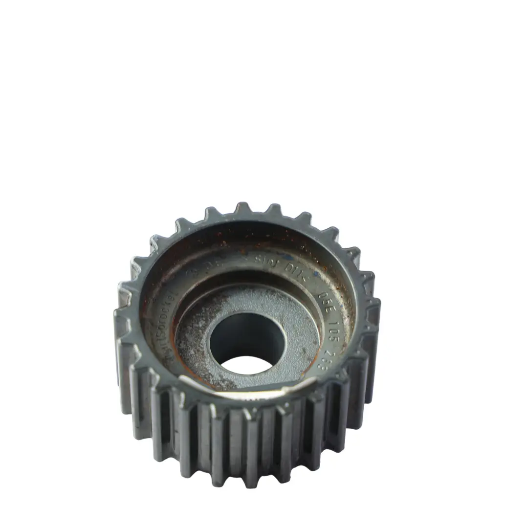 Volkswagen Audi Seat Skoda Rueda Engranaje Distribución Cigüeñal 1.5 - SKU 05E105263 - Número de pieza 05E105263