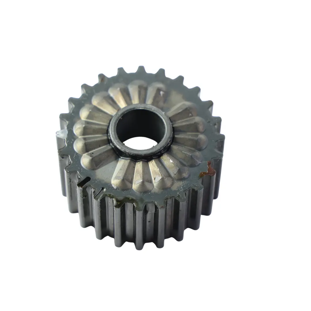 Crankshaft Timing Gear Wheel 1.5 Petrol to Volkswagen Audi Seat Skoda with Part number 05E105263 Volkswagen Audi Seat Skoda Crankshaft Timing Gear Wheel 1.5 Petrol - SKU 05E105263 - Part number 05E105263
