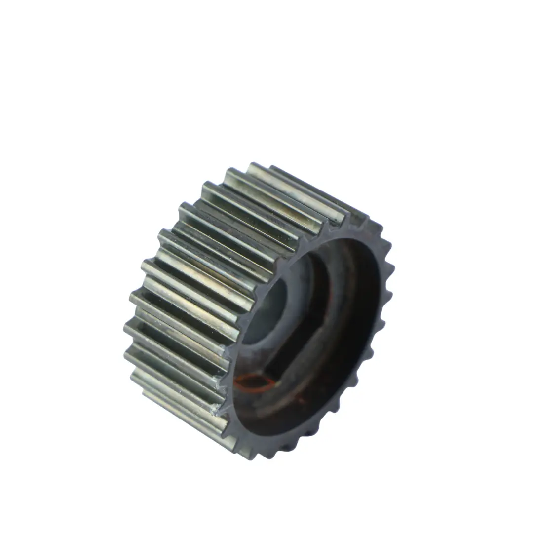 Rueda Engranaje Distribución Cigüeñal 1.5 para Volkswagen Audi Seat Skoda con número de pieza 05E105263 Volkswagen Audi Seat Skoda Rueda Engranaje Distribución Cigüeñal 1.5 - SKU 05E105263 - Número de pieza 05E105263