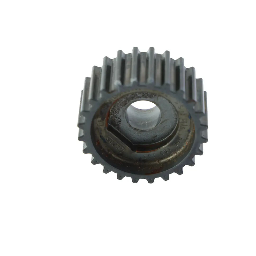 Koło Zębate Rozrządu 1.5 Benzyna do Volkswagen Audi Seat Skoda o numerze 05E105263 Volkswagen Audi Seat Skoda Koło Zębate Rozrządu 1.5 Benzyna - SKU 05E105263 - Numer Części 05E105263