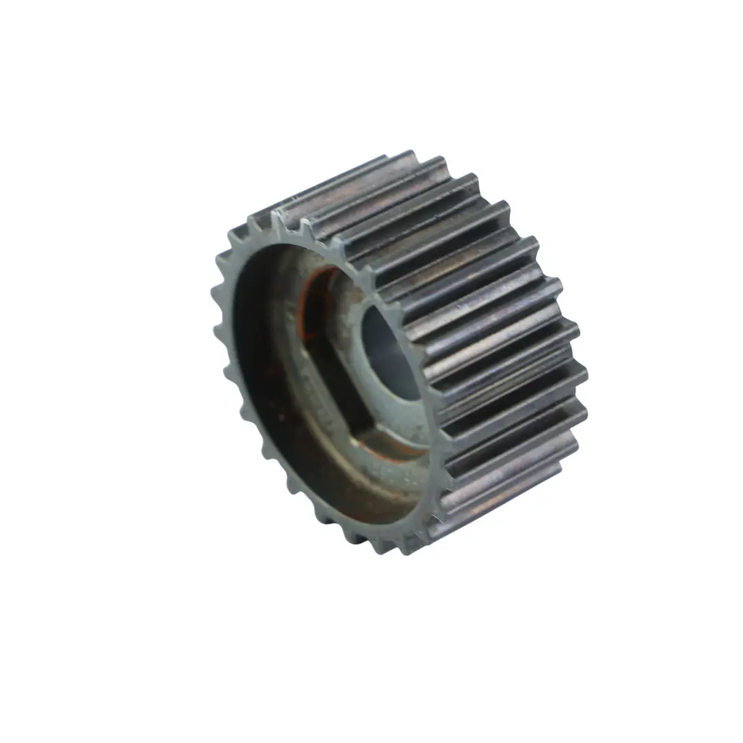 Crankshaft Timing Gear Wheel 1.5 Petrol to Volkswagen Audi Seat Skoda with Part number 05E105263 Volkswagen Audi Seat Skoda Crankshaft Timing Gear Wheel 1.5 Petrol - SKU 05E105263 - Part number 05E105263