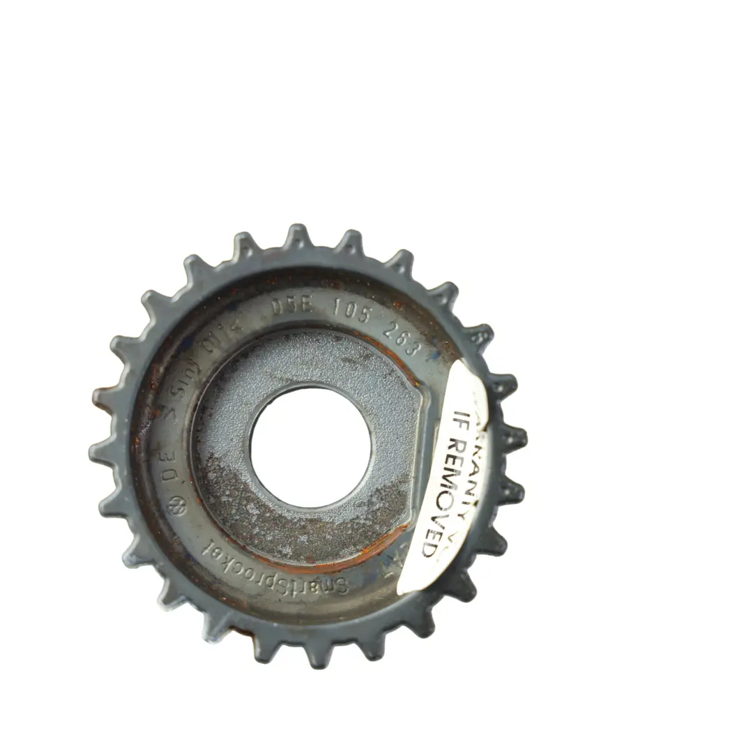 Volkswagen Audi Seat Skoda Crankshaft Timing Gear Wheel 1.5 Petrol - SKU 05E105263 - Part number 05E105263