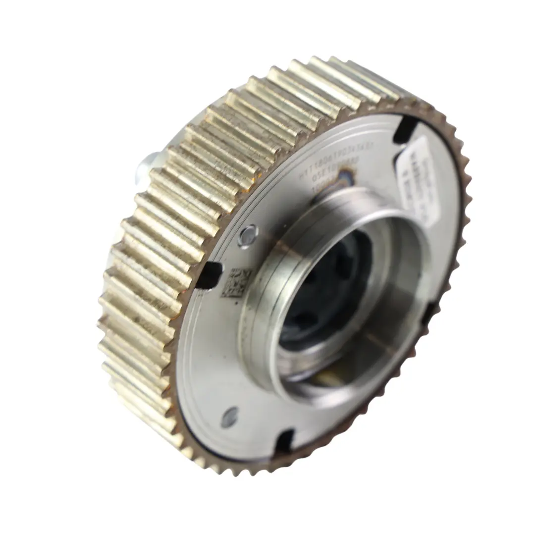 Mk8 Polo Mk6 Puleggia Fasatore Albero a Camme 1.5 TSI per Volkswagen Golf con numero di parte 05E109088D Volkswagen Golf Mk8 Polo Mk6 Puleggia Fasatore Albero a Camme 1.5 TSI - SKU 05E109088D - Numero di parte 05E109088D