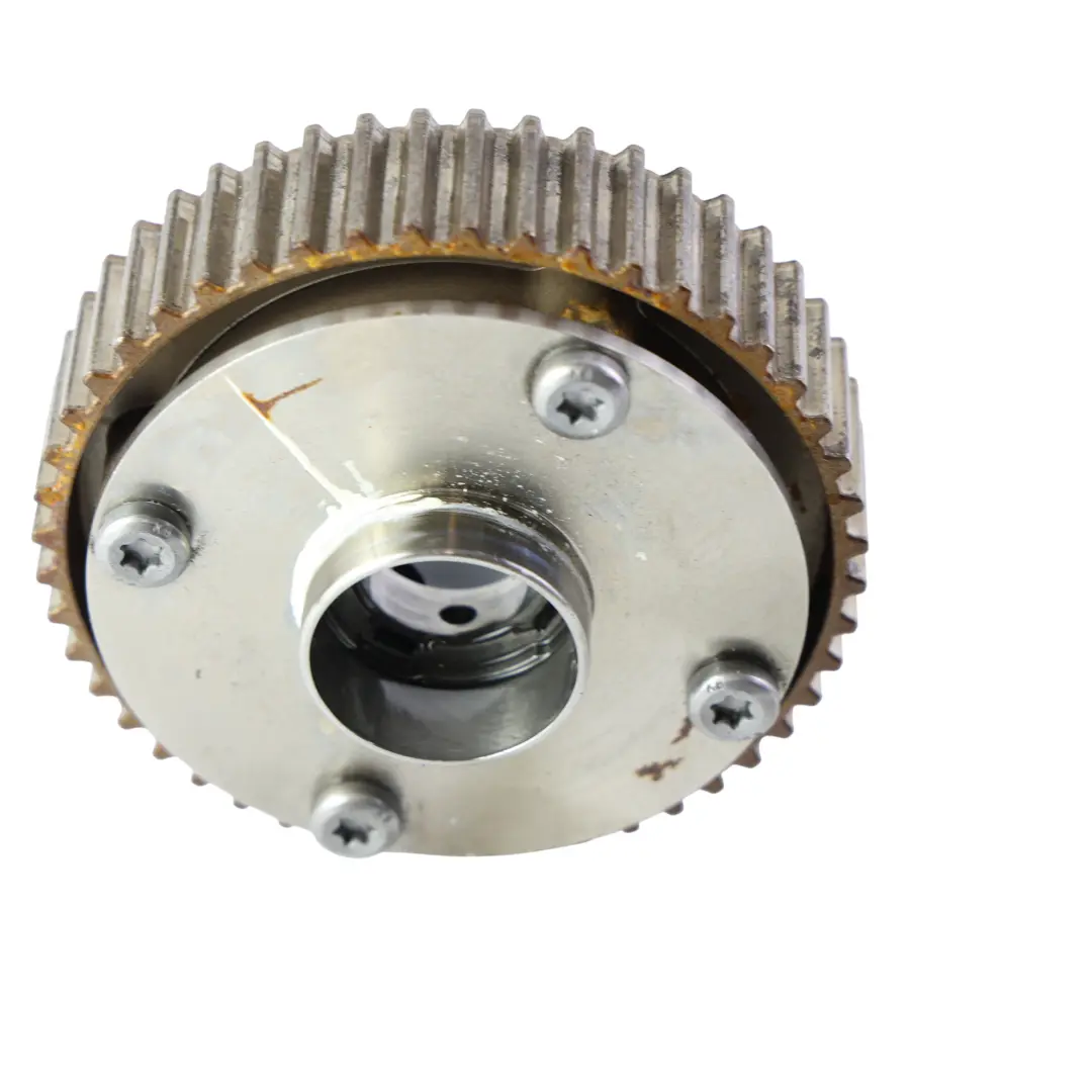 Volkswagen Golf Mk8 Polo Mk6 Inlet Camshaft Pulley Phaser 1.5 TSI - SKU 05E109088D - Part number 05E109088D