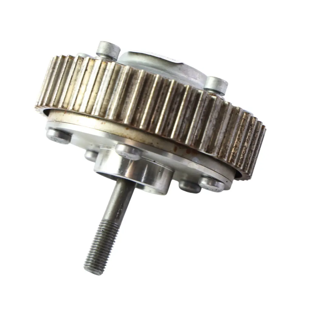 Volkswagen Golf Mk8 Polo Mk6 Audi A3 8Y Puleggia Fasatore 1.5 TSI - SKU 05E109088E - Numero di parte 05E109088E