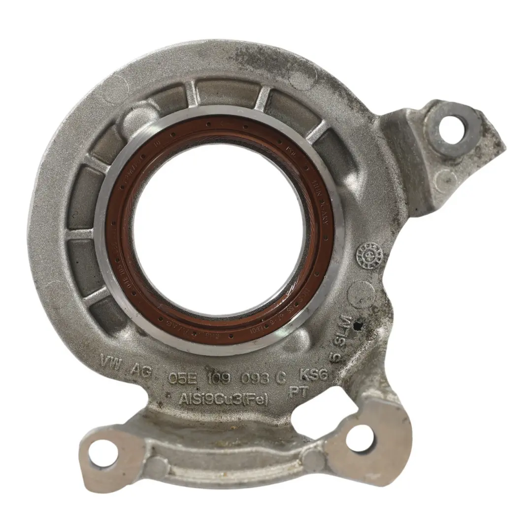 Volkswagen Golf Sv Sensore Albero Camme Guarnizione Staffa 1.5 TSI - SKU 05E109093C - Numero di parte 05E109093C
