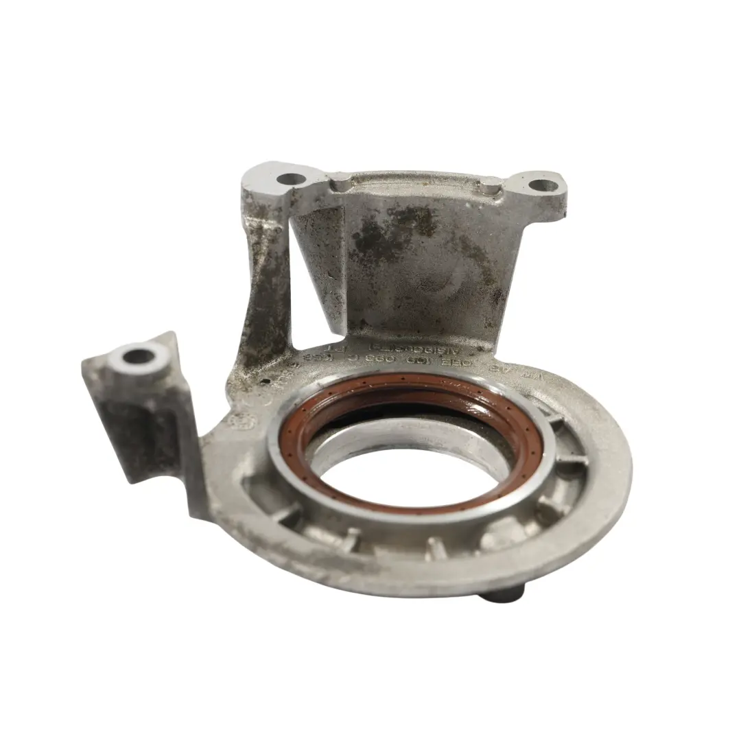 Volkswagen Golf Sv Sensor Árbol Levas Junta Soporte Tapa 1.5 TSI - SKU 05E109093C - Número de pieza 05E109093C