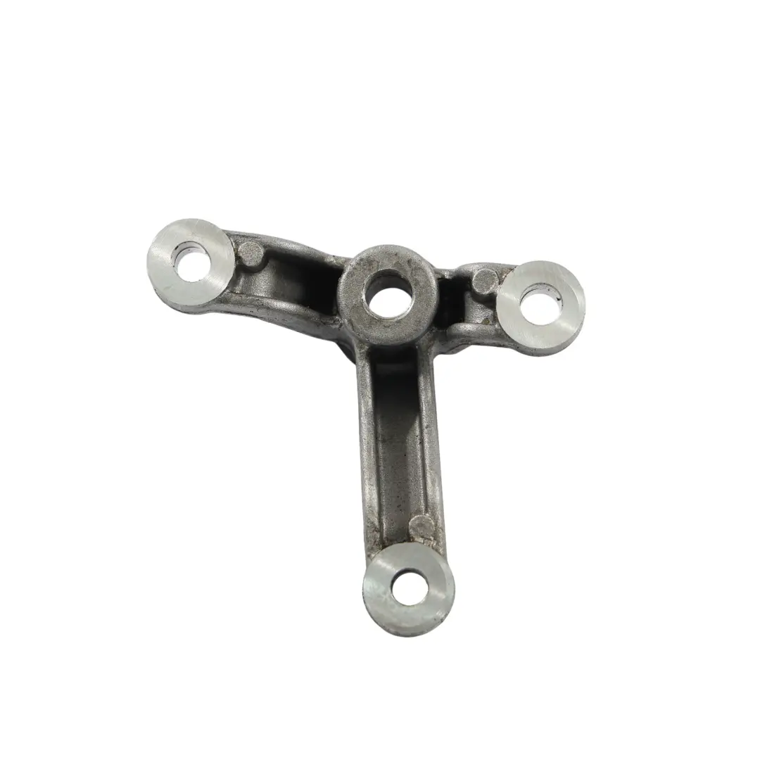 Volkswagen Golf SV Mk7 Motor Riemenspanner Halterung 1.5 TSI - SKU 05E109187 - Teilenummer 05E109187