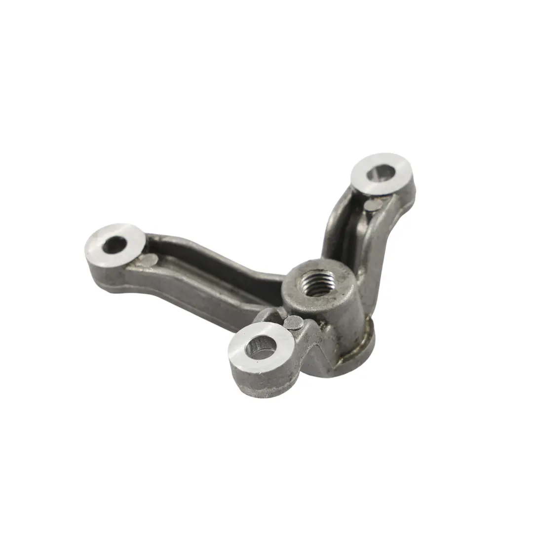 Staffa Tenditore Puleggia 1.5 TSI per Volkswagen Golf SV Mk7 con numero di parte 05E109187 Volkswagen Golf SV Mk7 Staffa Tenditore Puleggia 1.5 TSI - SKU 05E109187 - Numero di parte 05E109187