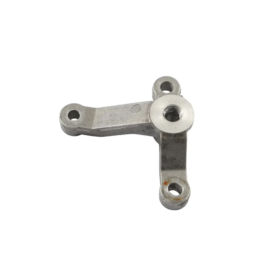 Volkswagen Golf SV Mk7 Engine Pulley Tensioner Bracket Mount 1.5 TSI - SKU 05E109187 - Part number 05E109187