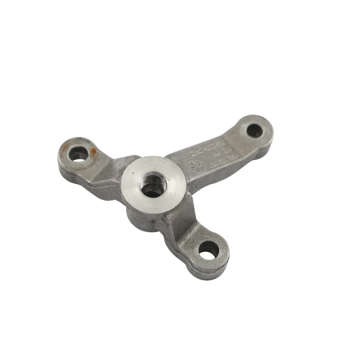 Volkswagen Golf SV Mk7 Staffa Tenditore Puleggia 1.5 TSI - SKU 05E109187 - Numero di parte 05E109187
