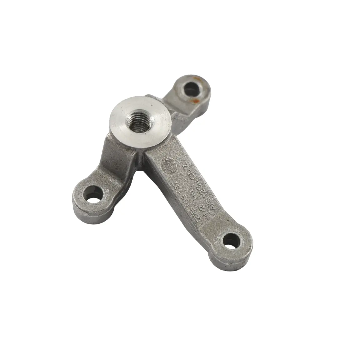 Riemenspanner Halterung 1.5 TSI für Volkswagen Golf SV Mk7 Motor mit Teilenummer 05E109187 Volkswagen Golf SV Mk7 Motor Riemenspanner Halterung 1.5 TSI - SKU 05E109187 - Teilenummer 05E109187