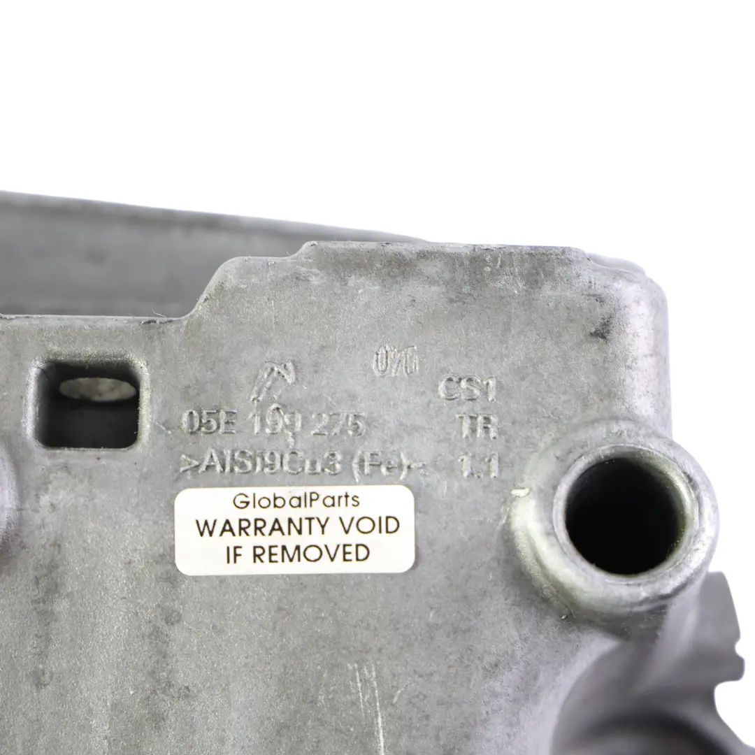 Mk8 Support Moteur Droit 1.5 Essence pour Volkswagen Golf à propos du numéro de pièce 05E199275 Volkswagen Golf Mk8 Support Moteur Droit 1.5 Essence - SKU 05E199275 - Numéro de pièce 05E199275