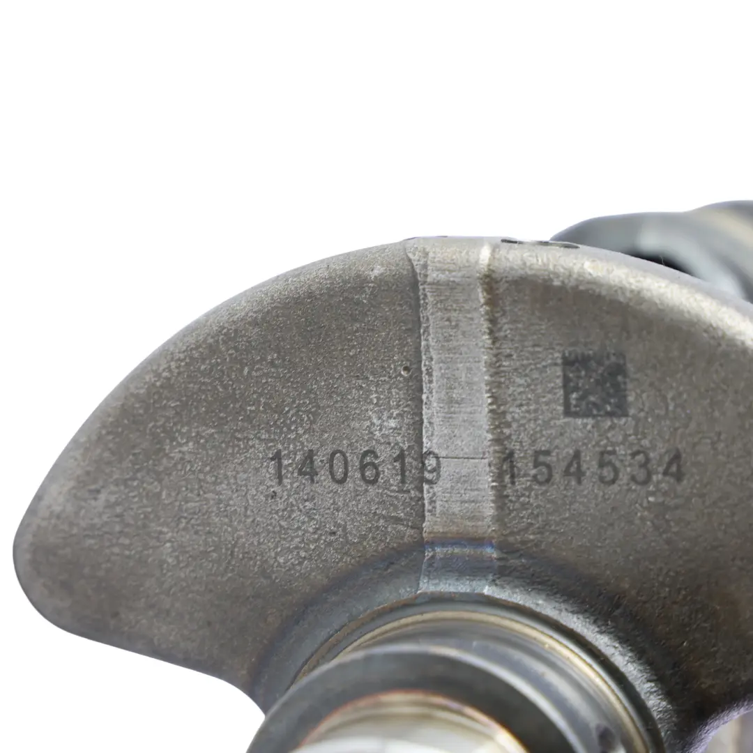Volkswagen VW Golf Mk8 Crankshaft Crank Shaft 1.5 TSI DADA - SKU 05EALTF - Part number 05EALTF