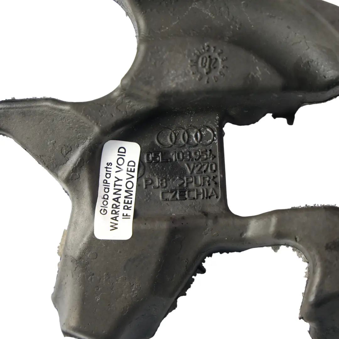 Audi Q3 F3 Q5 FY A6 C8 VW Golf Mk8 Osłona Termiczna Silnika - SKU 05L103954 - Numer Części 05L103954