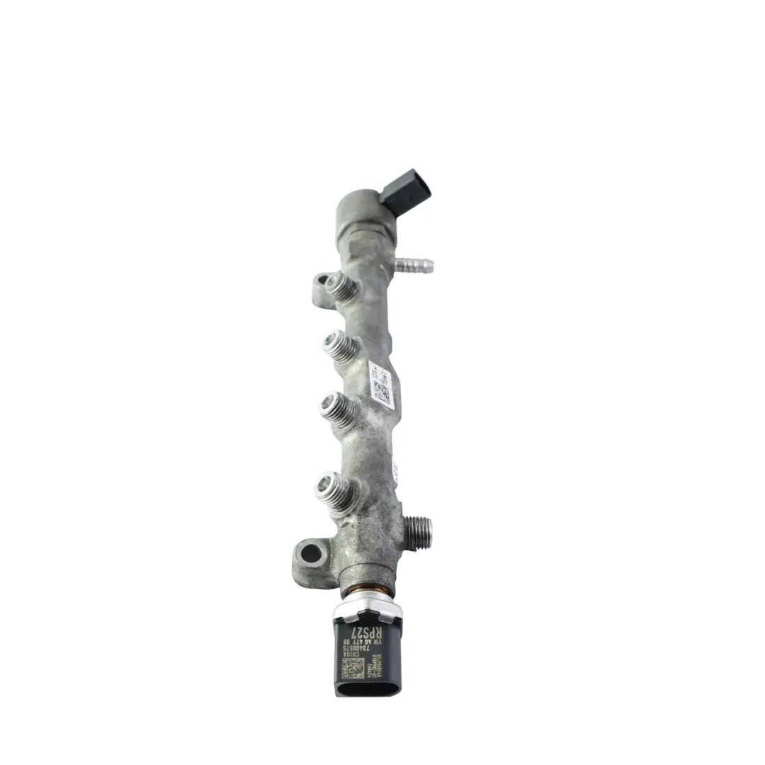 Tubo Rampa Inyección Combustible Diésel para Volkswagen Crafter SY T6 con número de pieza 04L130093A Volkswagen Crafter SY T6 Tubo Rampa Inyección Combustible Diésel - SKU 04L130093A - Número de pieza 04L130093A
