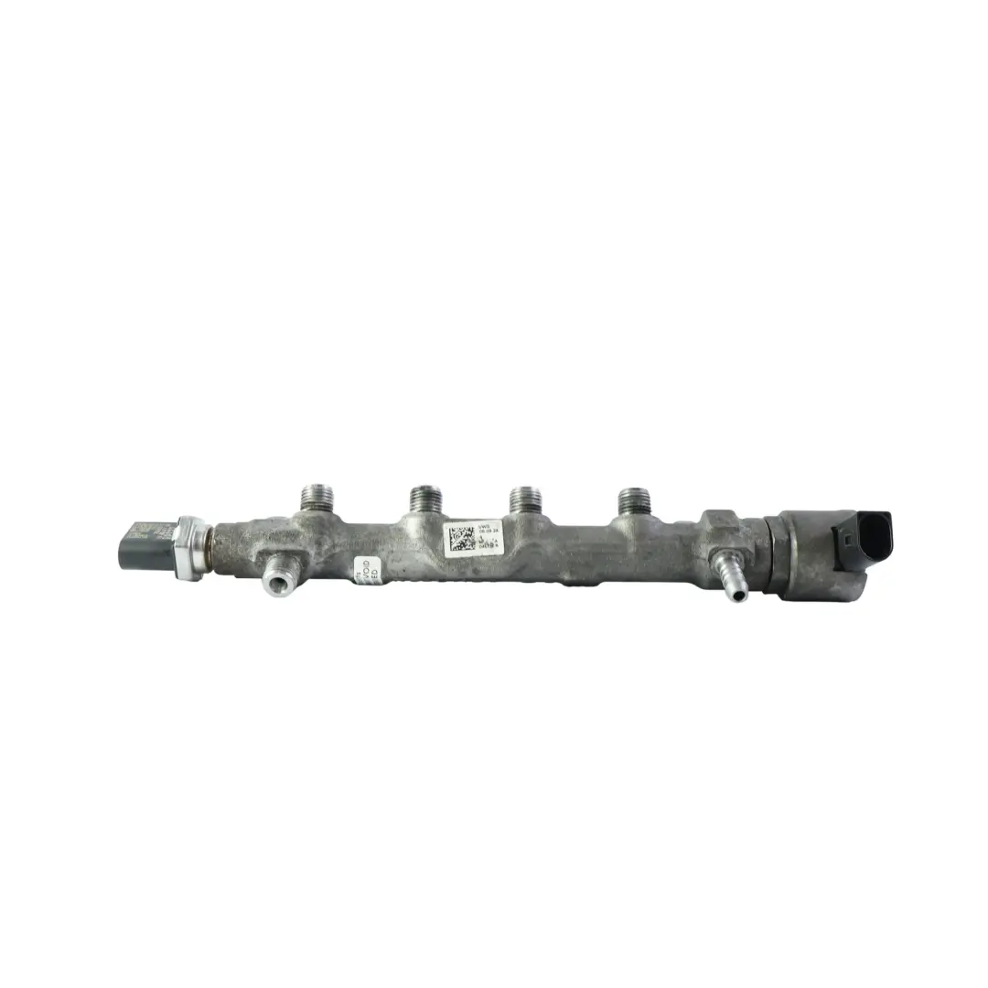 Volkswagen Crafter SY T6 Kraftstoffverteiler Rohr Diesel - SKU 04L130093A - Teilenummer 04L130093A