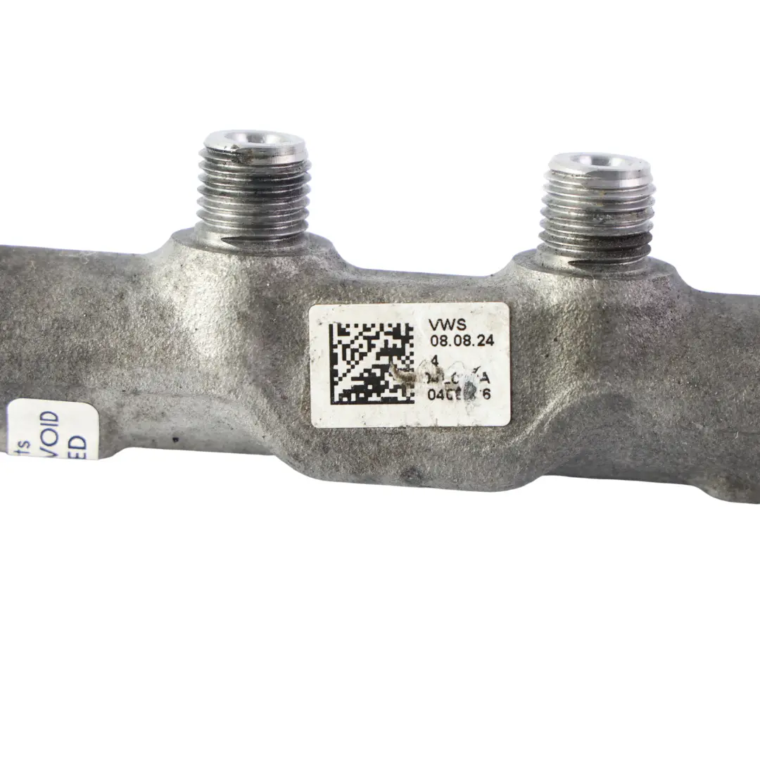 Volkswagen Crafter SY Transporter T6 Fuel Injection Rail Pipe Diesel - SKU 04L130093A - Part number 04L130093A