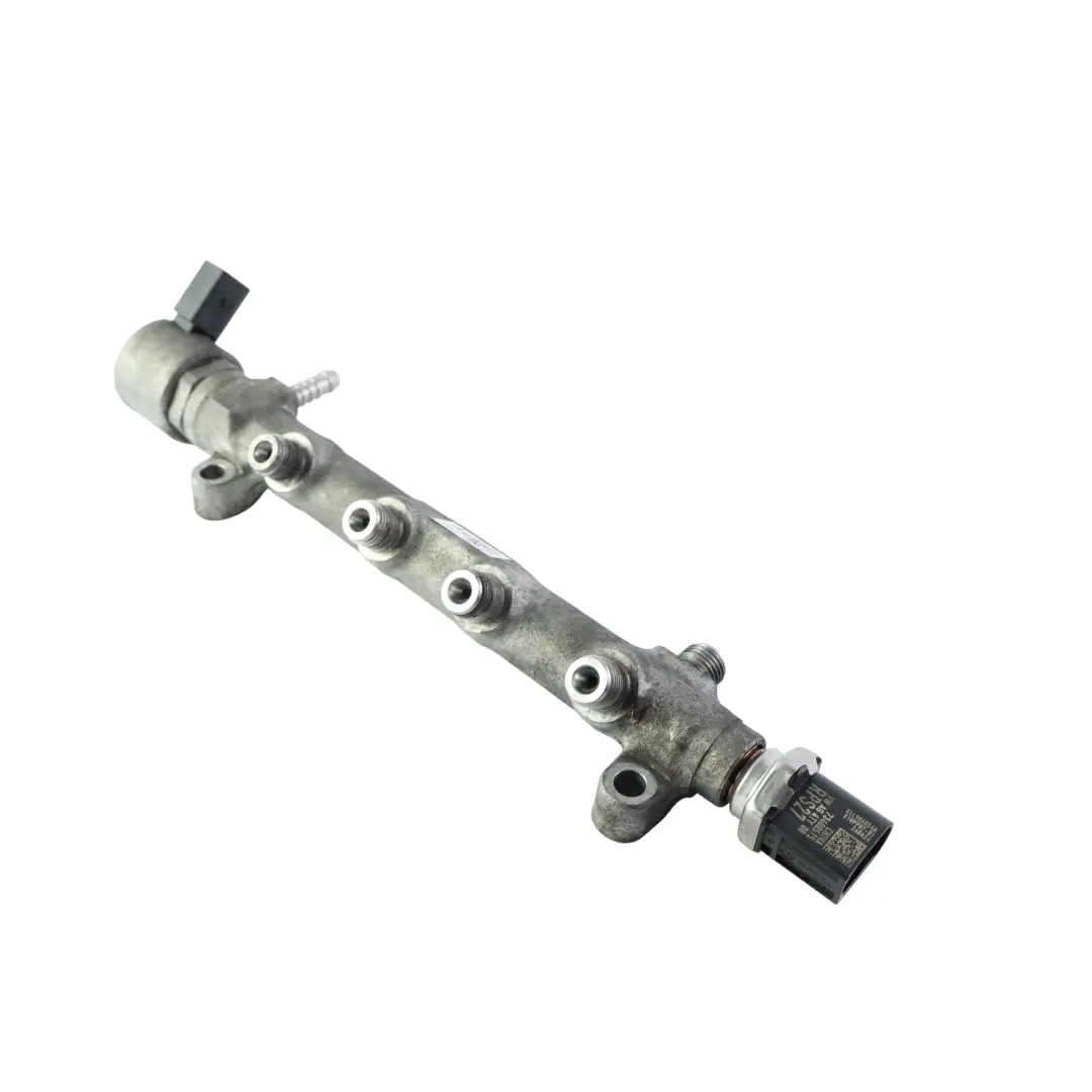 Rampe Injection Carburant Diesel pour Volkswagen Crafter SY Transporter T6 à propos du numéro de pièce 04L130093A Volkswagen Crafter SY Transporter T6 Rampe Injection Carburant Diesel - SKU 04L130093A - Numéro de pièce 04L130093A