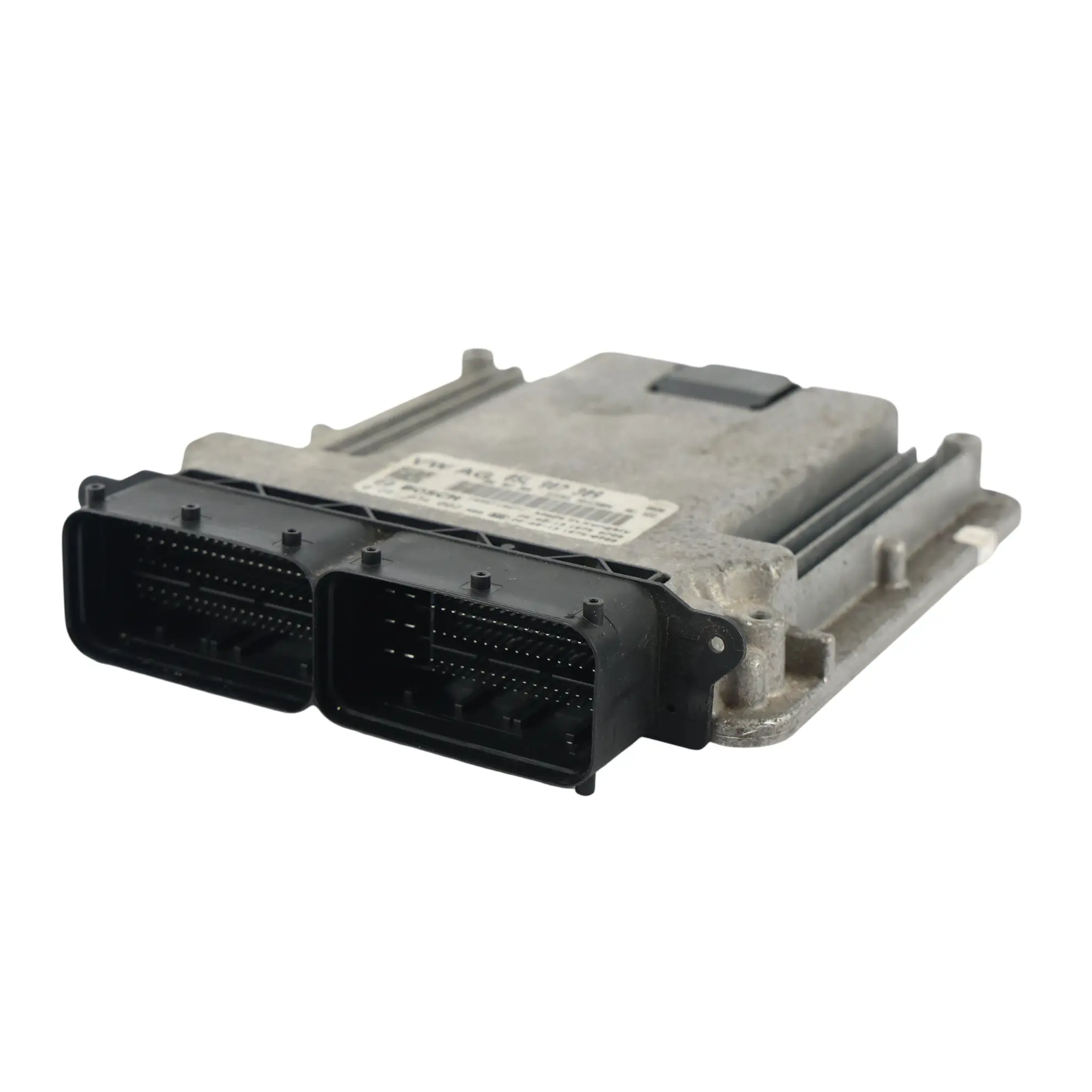 Audi A4 B9 A5 F5 2.0 TDI DEZB 136HP Engine Control ECU 05L907309 Automatic 