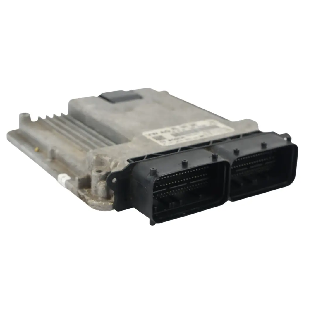Audi A4 B9 A5 F5 2.0 TDI DEZB 136HP UCE Control Motor Automático - SKU 05L907309-3 - Número de pieza 05L907309