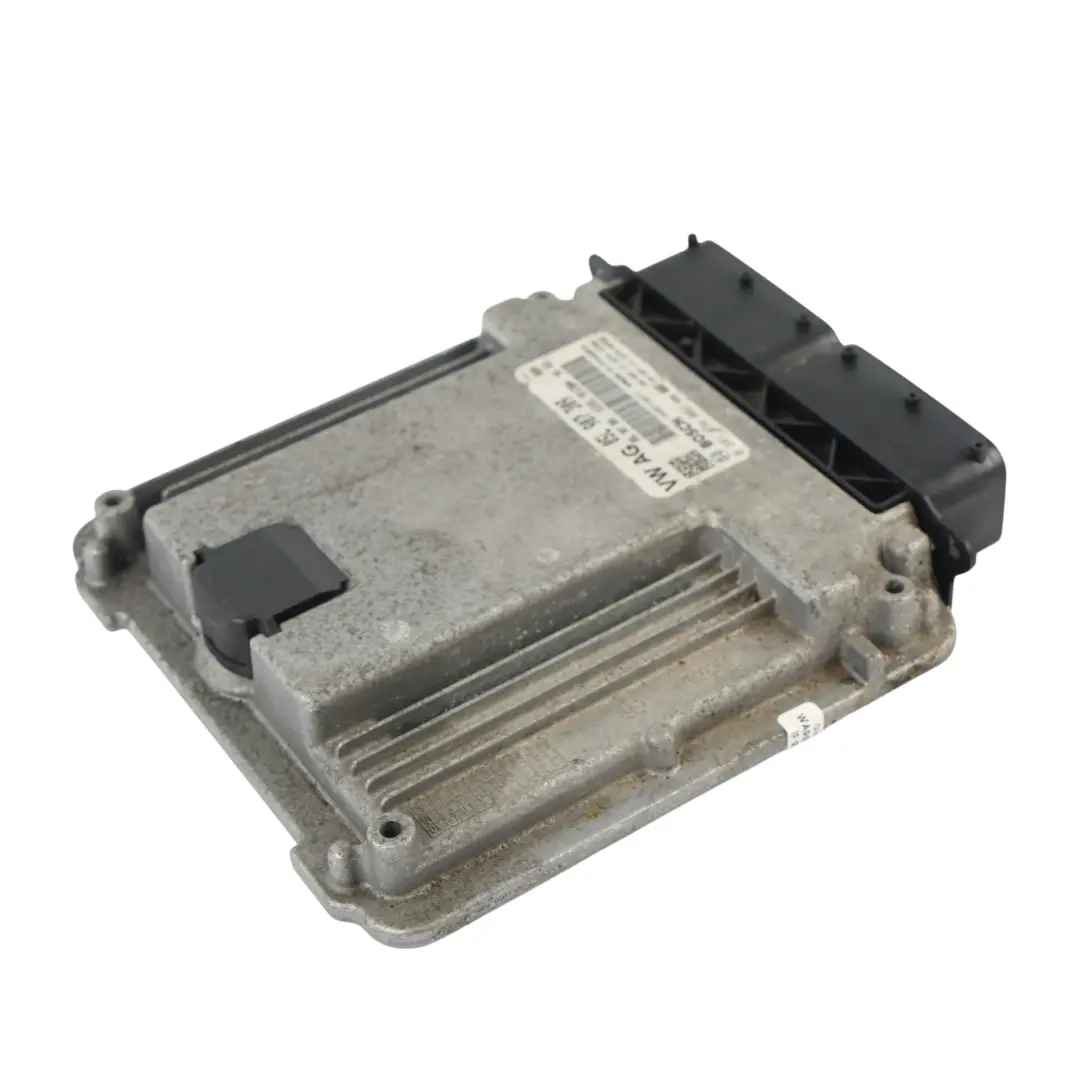 Audi A4 B9 A5 F5 2.0 TDI DEZB 136HP Engine Control ECU Automatic - SKU 05L907309-3 - Part number 05L907309
