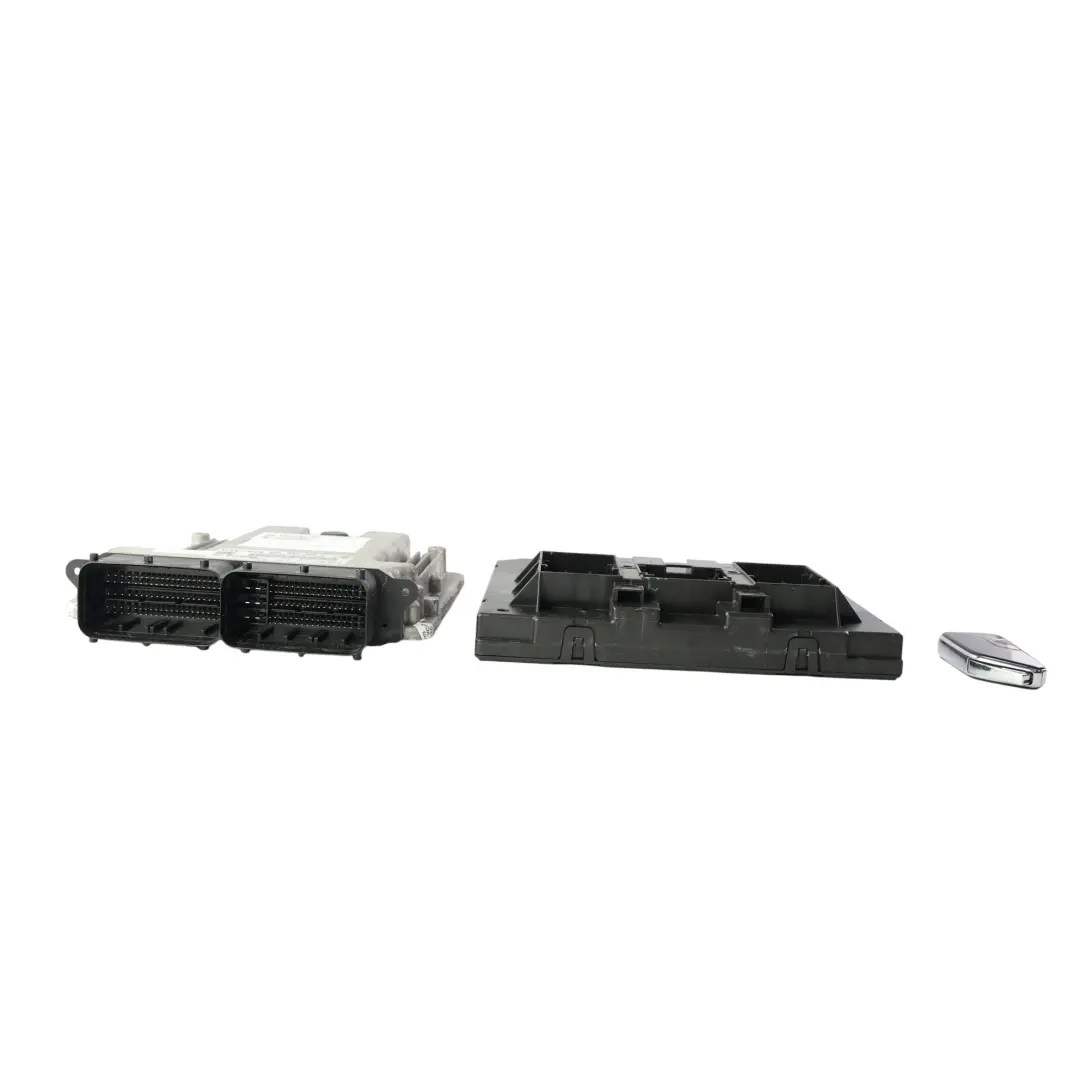 Volkswagen Golf Mk8 2.0 TDI 150HP Engine Control ECU Kit Automatic - SKU 05L907309C-1 - Part number 05L907309C