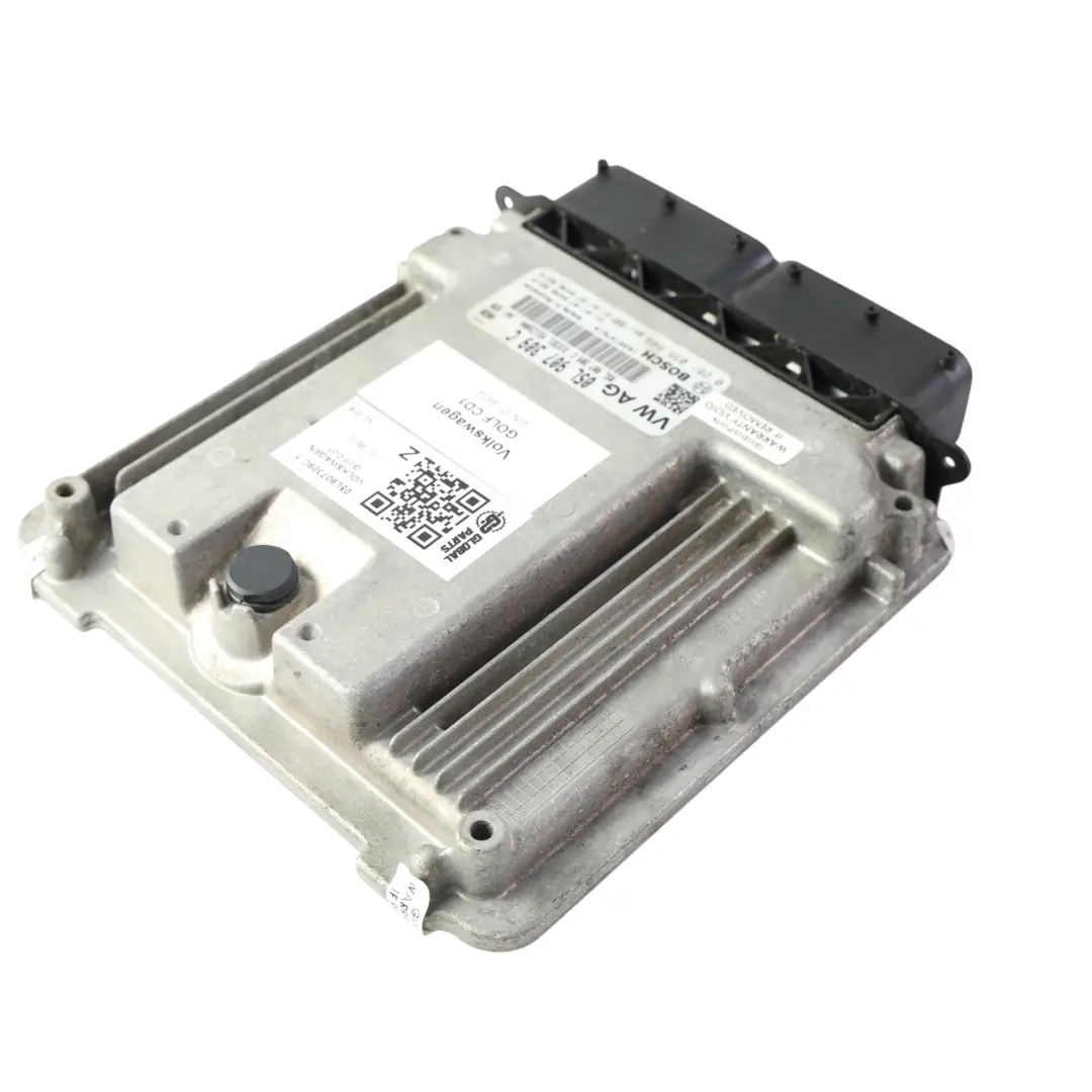 Mk8 2.0 TDI 150HP Motor Steuergerät ECU Kit Automatik für Volkswagen Golf mit Teilenummer 05L907309C Volkswagen Golf Mk8 2.0 TDI 150HP Motor Steuergerät ECU Kit Automatik - SKU 05L907309C-1 - Teilenummer 05L907309C