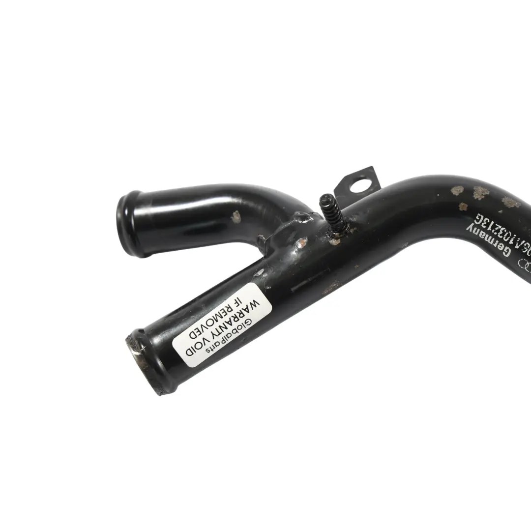 Audi Volkswagen Golf GTI MK4 1.8T Tubo Respiradero Cárter - SKU 06A103213G - Número de pieza 06A103213G