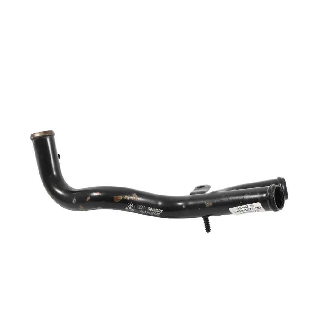 MK4 Crankcase Breather Pipe Hose Line Tube 1.8T to Volkswagen Golf GTI with Part number 06A103213G Volkswagen Golf GTI MK4 Crankcase Breather Pipe Hose Line Tube 1.8T - SKU 06A103213G - Part number 06A103213G