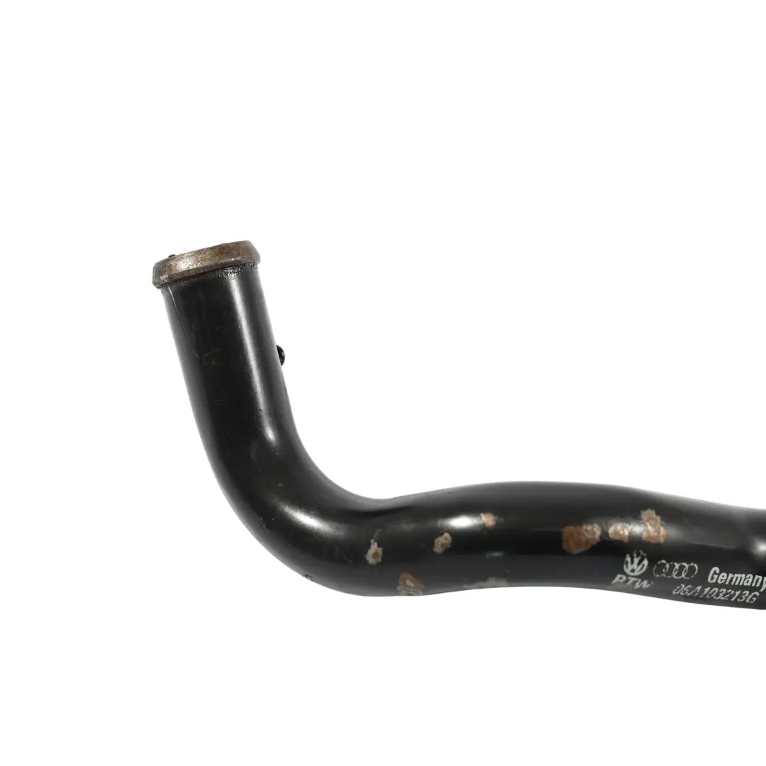 Volkswagen Golf GTI MK4 Tuyau Reniflard Carter 1.8T - SKU 06A103213G - Numéro de pièce 06A103213G