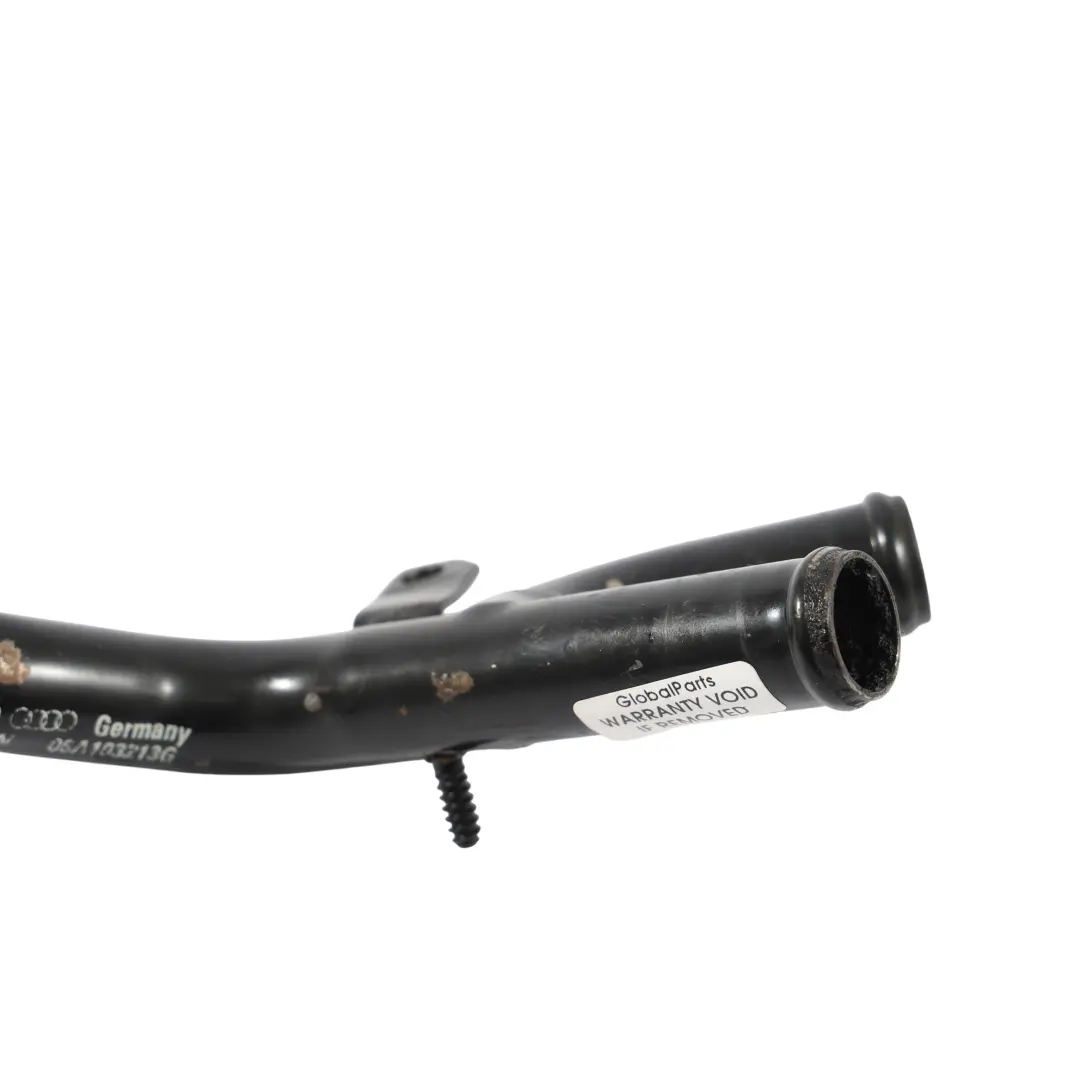 MK4 Tubo Sfiato Basamento 1.8T per Volkswagen Golf GTI con numero di parte 06A103213G Volkswagen Golf GTI MK4 Tubo Sfiato Basamento 1.8T - SKU 06A103213G - Numero di parte 06A103213G