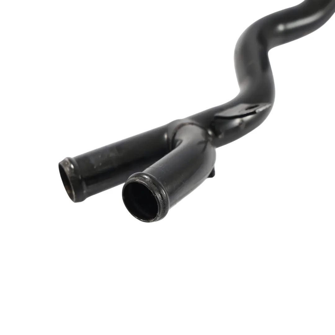 MK4 Crankcase Breather Pipe Hose Line Tube 1.8T to Volkswagen Golf GTI with Part number 06A103213G Volkswagen Golf GTI MK4 Crankcase Breather Pipe Hose Line Tube 1.8T - SKU 06A103213G - Part number 06A103213G