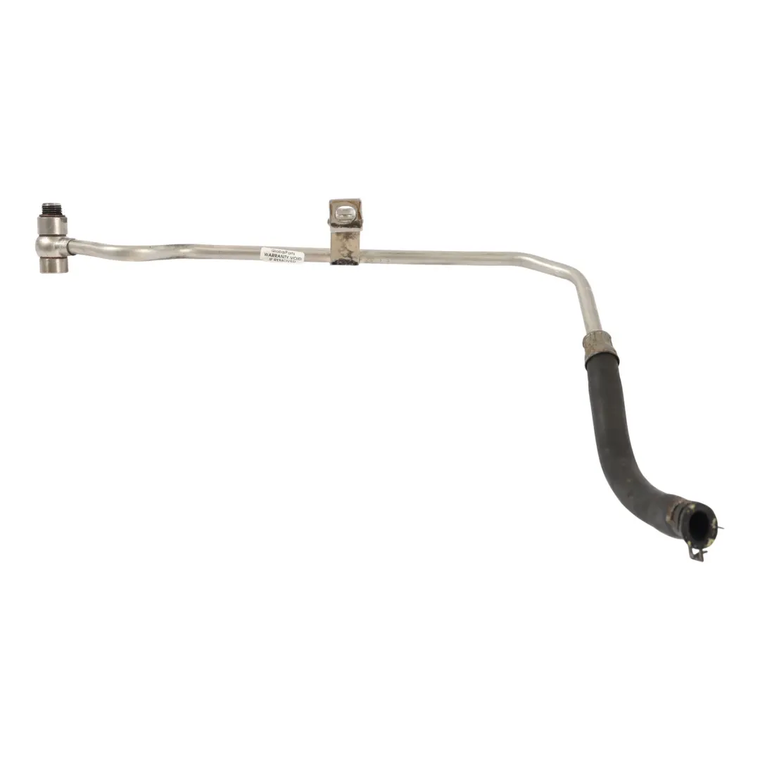 VW Volkswagen Golf Gti 1j Coolant Pipe Hose Tube Line 1.8T Petrol - SKU 06A121492F - Part number 06A121492F