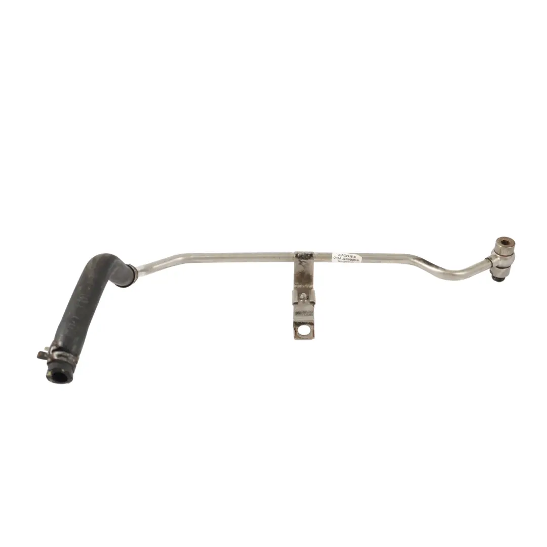 Tuyau Liquide Refroidissement 1.8T pour Volkswagen Golf Gti 1j à propos du numéro de pièce 06A121492F Volkswagen Golf Gti 1j Tuyau Liquide Refroidissement 1.8T - SKU 06A121492F - Numéro de pièce 06A121492F