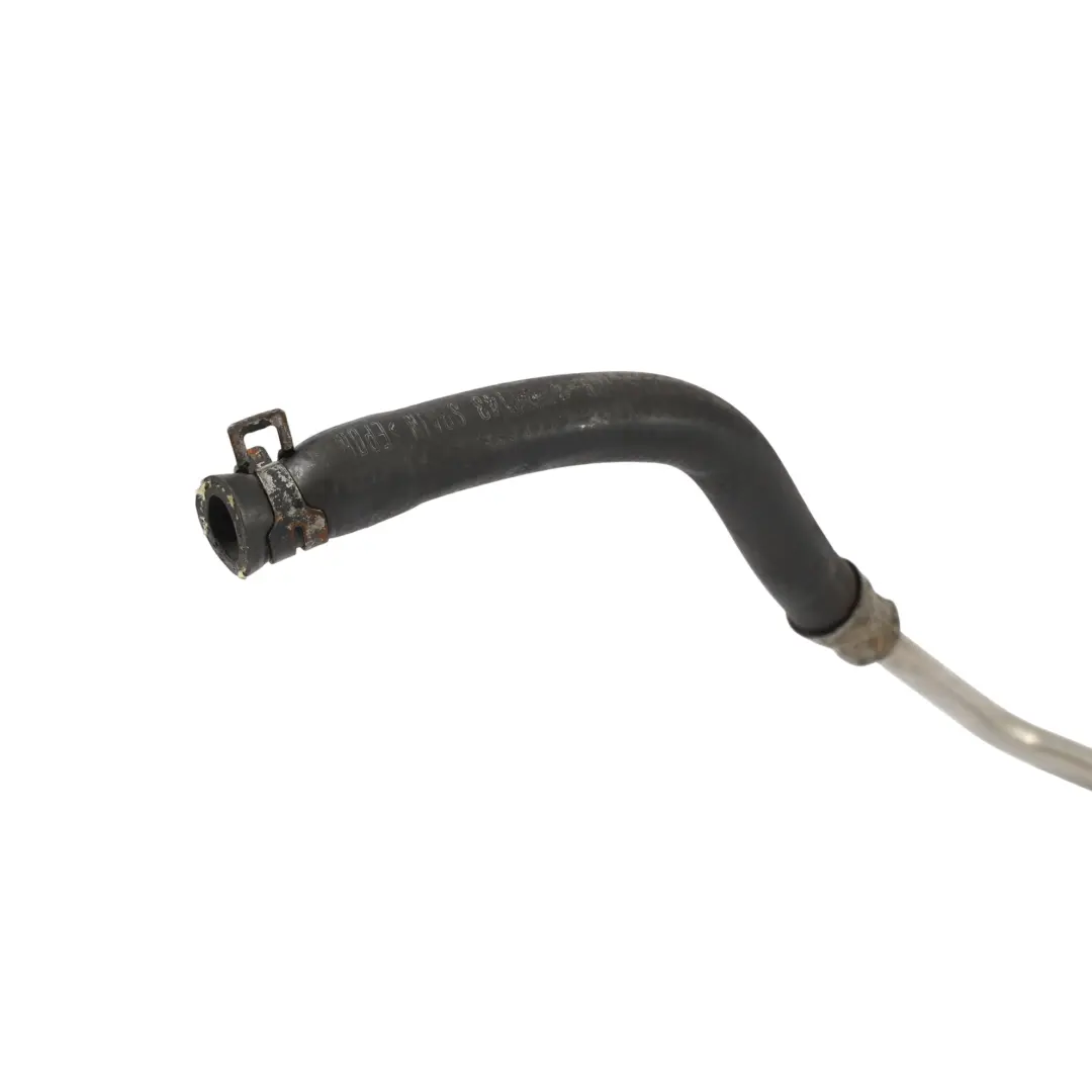 VW Volkswagen Golf Gti 1j Coolant Pipe Hose Tube Line 1.8T Petrol - SKU 06A121492F - Part number 06A121492F