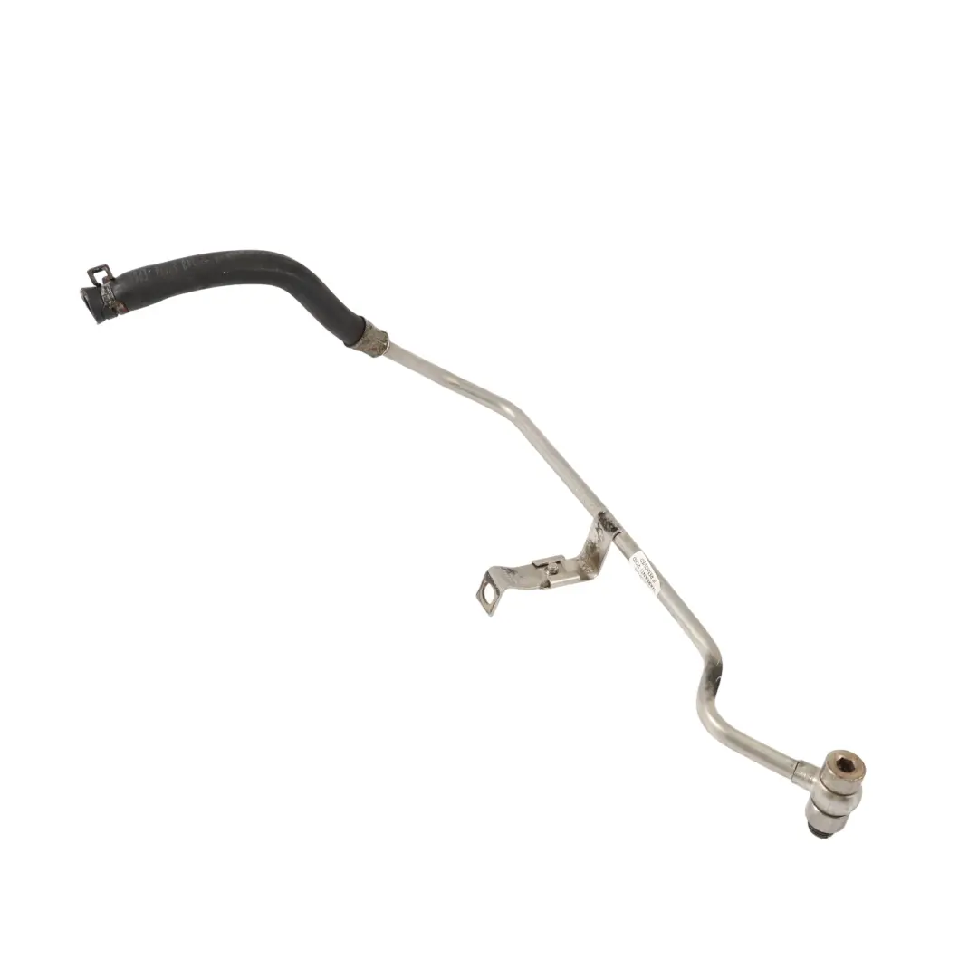 Coolant Pipe Hose Tube Line 1.8T Petrol to VW Volkswagen Golf Gti 1j with Part number 06A121492F VW Volkswagen Golf Gti 1j Coolant Pipe Hose Tube Line 1.8T Petrol - SKU 06A121492F - Part number 06A121492F