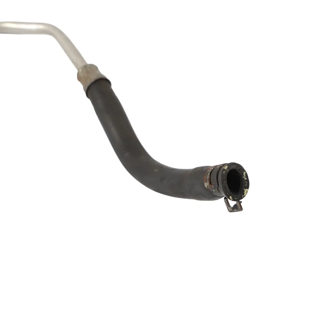Tubo Manguera Refrigerante 1.8T Gasolina para Volkswagen Golf Gti 1j con número de pieza 06A121492F Volkswagen Golf Gti 1j Tubo Manguera Refrigerante 1.8T Gasolina - SKU 06A121492F - Número de pieza 06A121492F