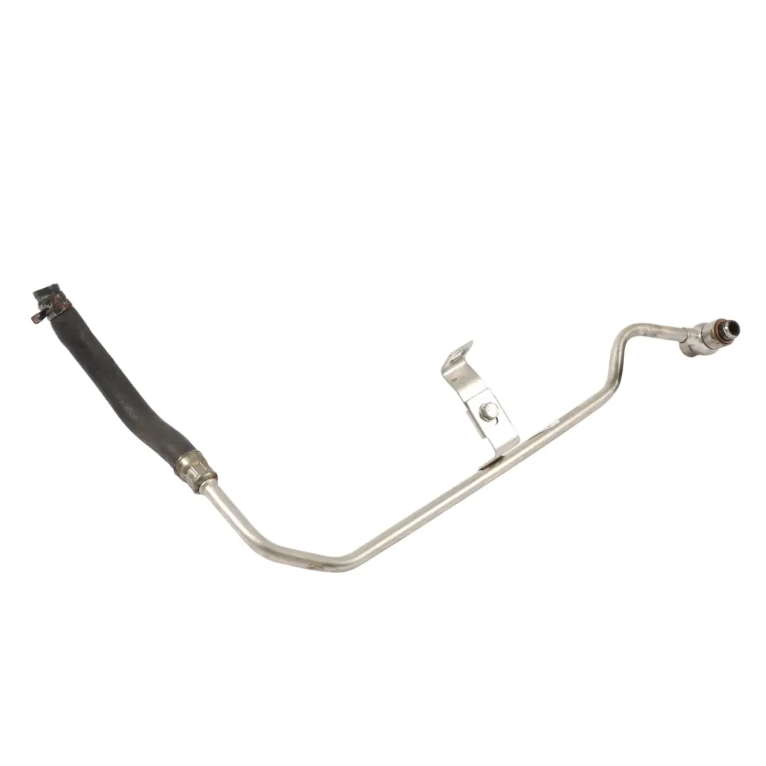 VW Volkswagen Golf Gti 1j Coolant Pipe Hose Tube Line 1.8T Petrol - SKU 06A121492F - Part number 06A121492F