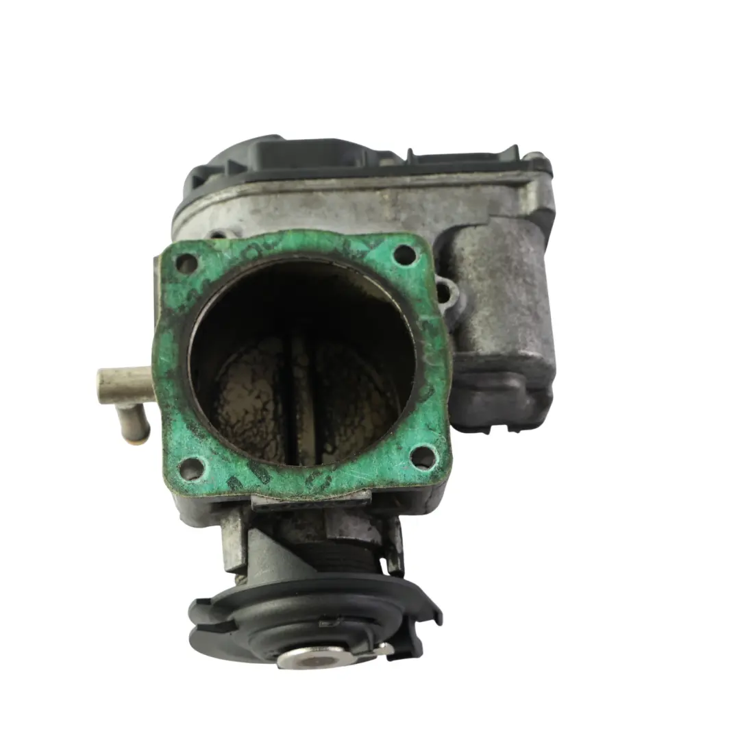 Mk4 Audi A3 8P Drosselklappe 1.8T 20V Turbo für Volkswagen Golf mit Teilenummer 06A133063G Volkswagen Golf Mk4 Audi A3 8P Drosselklappe 1.8T 20V Turbo - SKU 06A133063G - Teilenummer 06A133063G