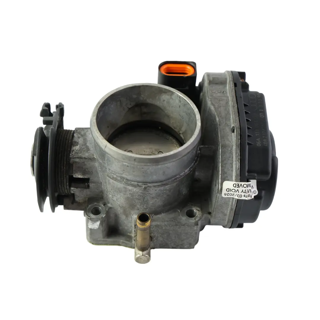 Volkswagen Golf Mk4 Audi A3 8P Corpo Farfallato 1.8T 20V Turbo - SKU 06A133063G - Numero di parte 06A133063G