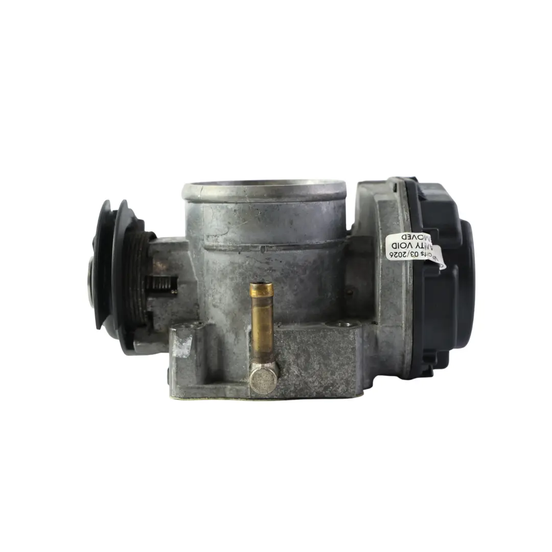 Volkswagen Golf Mk4 Audi A3 8P Throttle Body 1.8T 20V Turbo - SKU 06A133063G - Part number 06A133063G