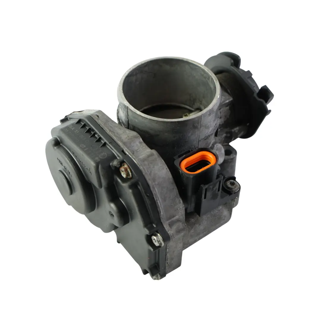 Mk4 Audi A3 8P Corpo Farfallato 1.8T 20V Turbo per Volkswagen Golf con numero di parte 06A133063G Volkswagen Golf Mk4 Audi A3 8P Corpo Farfallato 1.8T 20V Turbo - SKU 06A133063G - Numero di parte 06A133063G